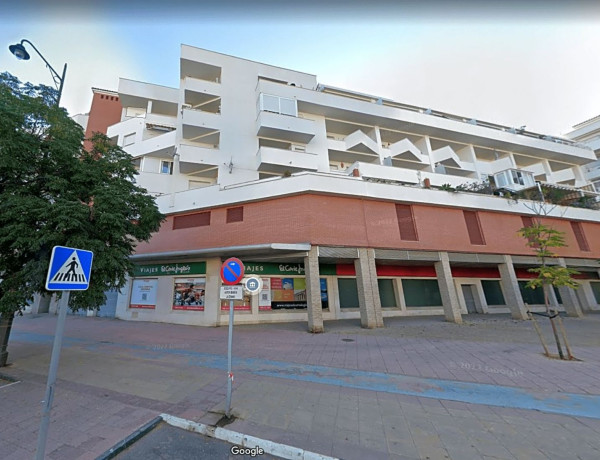 Local en venta en puerta del Mar