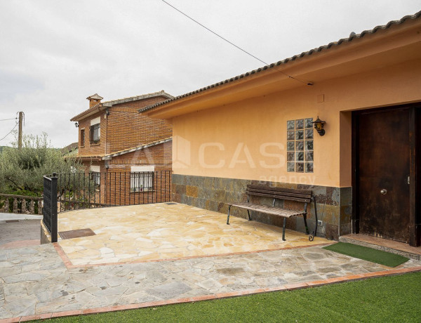 Casa o chalet independiente en venta en Bigues