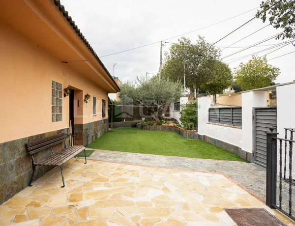 Casa o chalet independiente en venta en Bigues