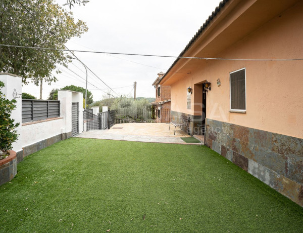 Casa o chalet independiente en venta en Bigues