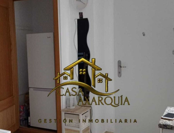 Piso en venta en calle Clavel s/n