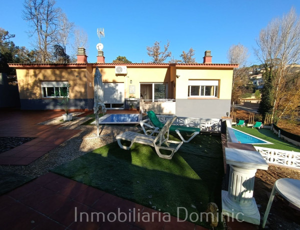 Casa o chalet independiente en venta en Ripolles 1004 s/n