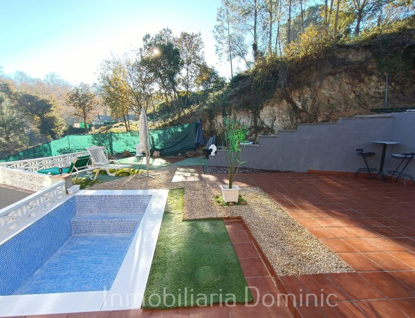 Casa o chalet independiente en venta en Ripolles 1004 s/n