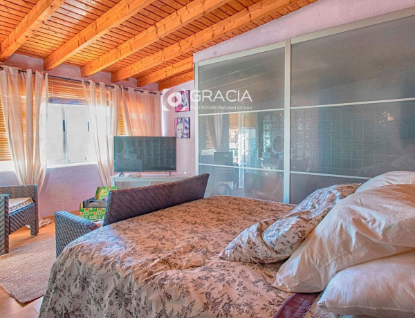 Dúplex en venta en San Eugenio Alto