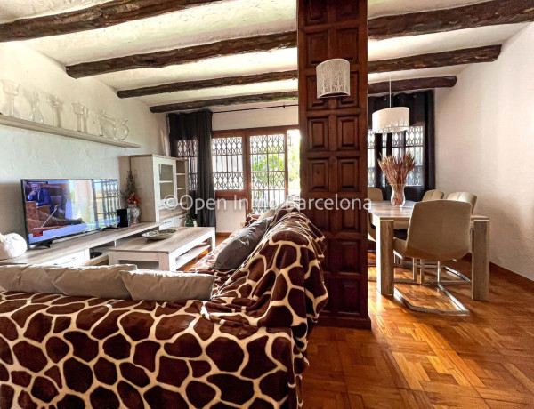 Casa o chalet independiente en venta en can macia, 1