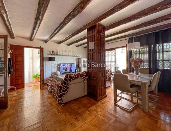 Casa o chalet independiente en venta en can macia, 1