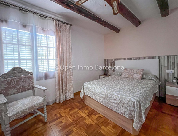 Casa o chalet independiente en venta en can macia, 1