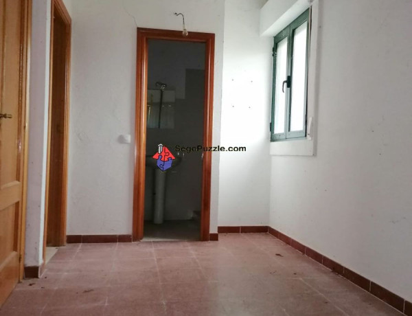 Terreno en venta en camino de Abadejos, 3