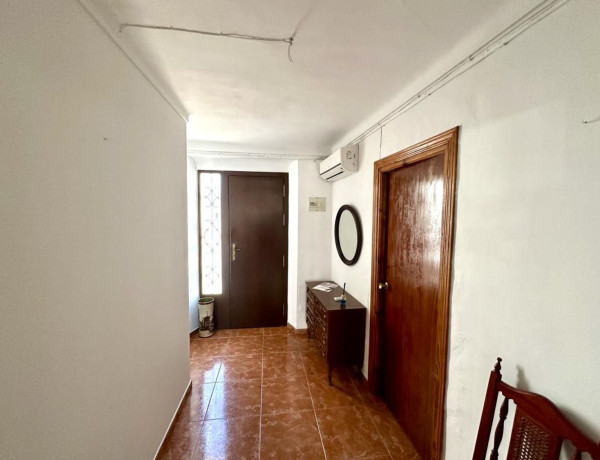 Casa o chalet independiente en venta en calle Calvario