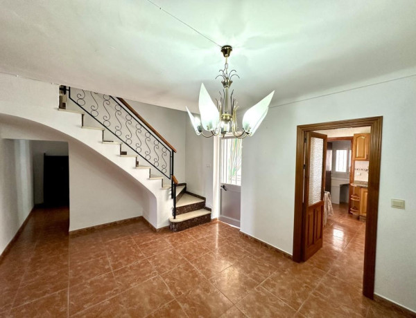 Casa o chalet independiente en venta en calle Calvario