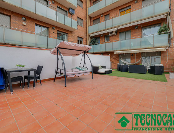 Piso en venta en Nord - Sant Andreu