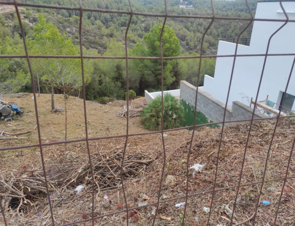 Terreno en venta en Urb. Trencarroques, Castellet i la Gornal