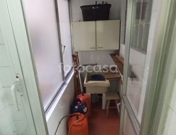 Piso en venta en Calvo Sotelo