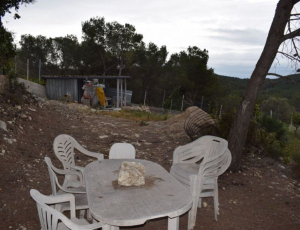 Terreno en venta en Calafell Park