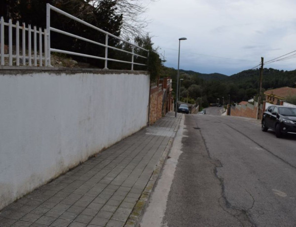 Terreno en venta en Calafell Park