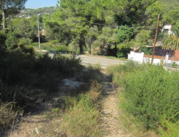 Terreno en venta en calle Tomàs Breton, 48