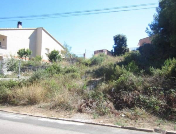 Terreno en venta en calle Tomàs Breton, 48