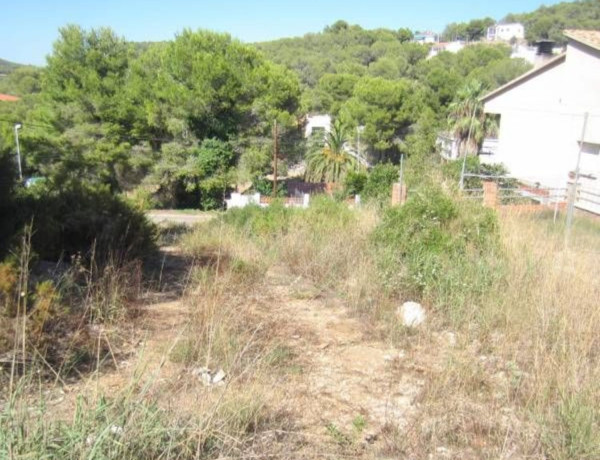 Terreno en venta en calle Tomàs Breton, 48