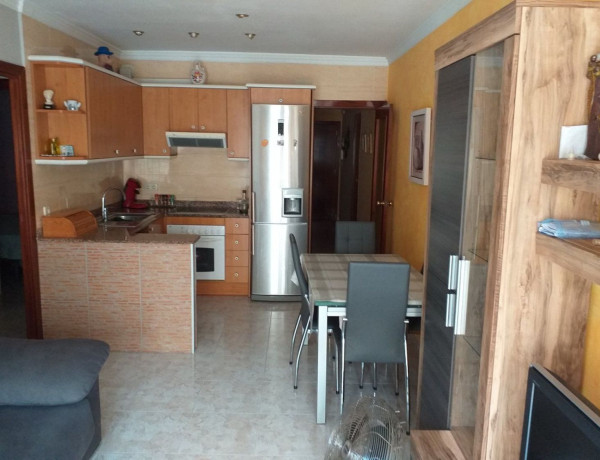 Piso en venta en avenida Mossèn Jaume Soler, 58