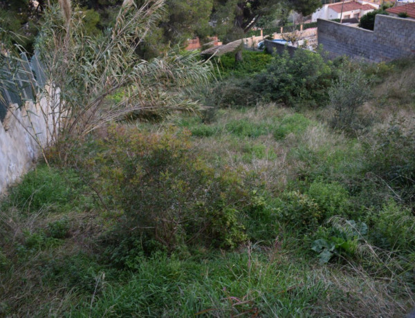 Terreno en venta en calle Mas Canyis, 3