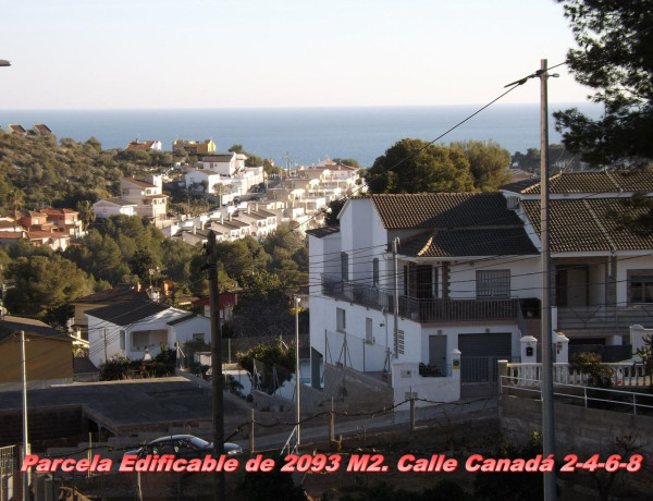 Terreno en venta en Nucli Urbà