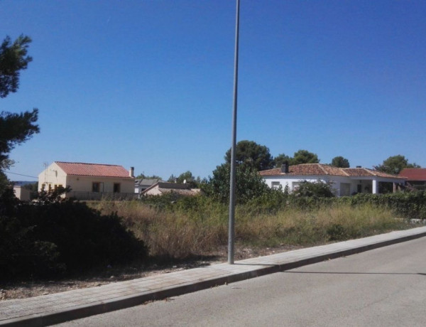 Terreno en venta en Valldemar - Montmar