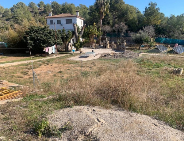 Terreno en venta en Les Brises de Calafell - Segur de Dalt