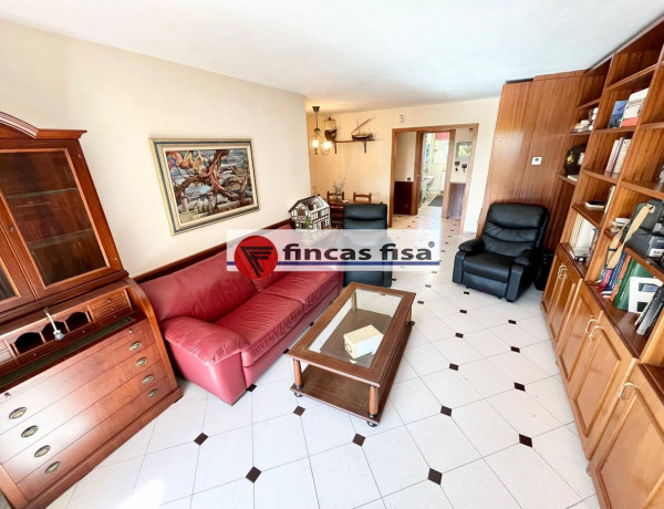 Piso en venta en Can Pou - Camp de Mar