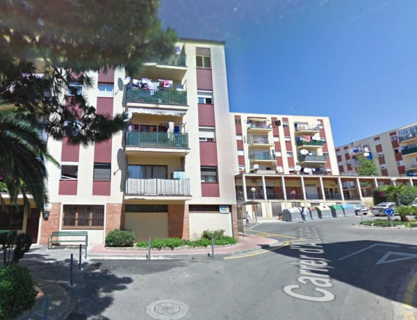 Piso en venta en calle d'Albacete, 9