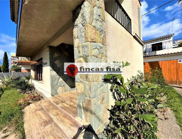 Casa o chalet independiente en venta en Centre