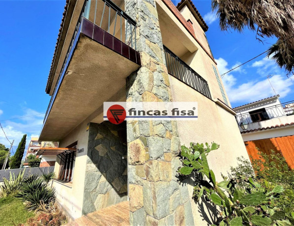 Casa o chalet independiente en venta en Centre