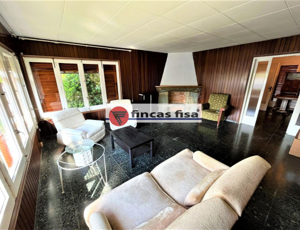 Casa o chalet independiente en venta en Centre