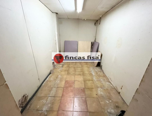 Piso en venta en Zona Alta