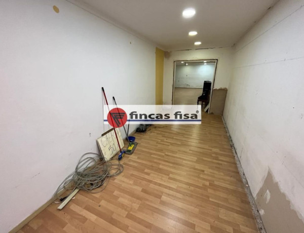 Piso en venta en Zona Alta