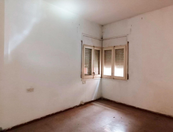 Piso en venta en calle Fortià