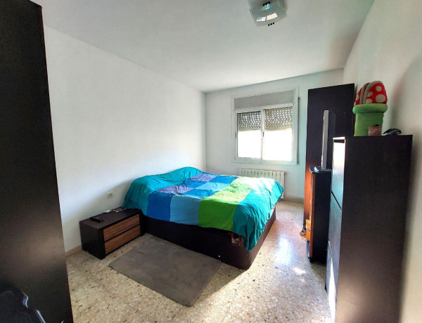 Piso en venta en Olesa de Montserrat