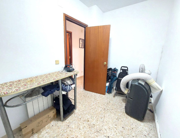 Piso en venta en Olesa de Montserrat