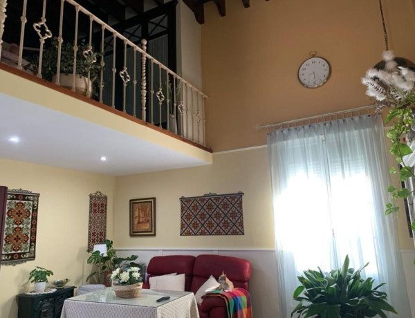 Casa o chalet independiente en venta en Centro