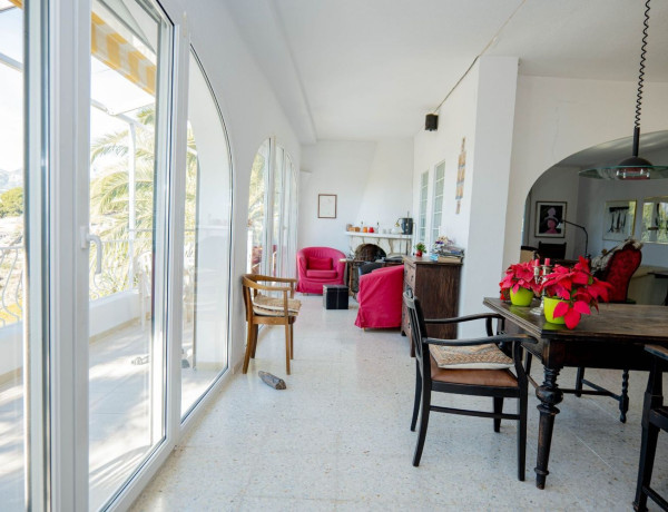 Casa o chalet independiente en venta en Altea Pueblo