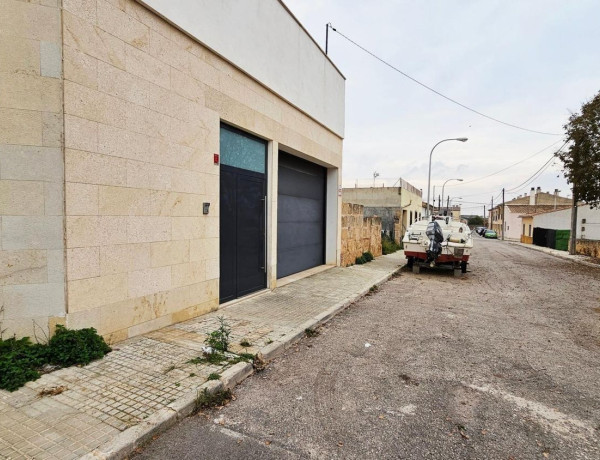 Terreno en venta en S'Aranjassa - Es Pil.larí