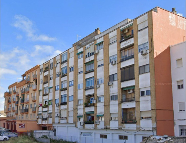 Alquiler de Piso en calle Cardenal Cisneros