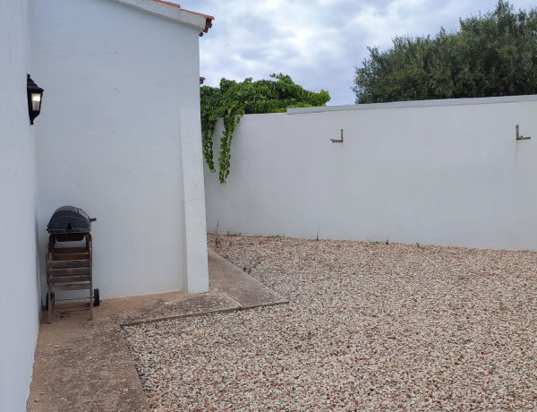 Chalet adosado en venta en calle Illa d´en Colom s/n