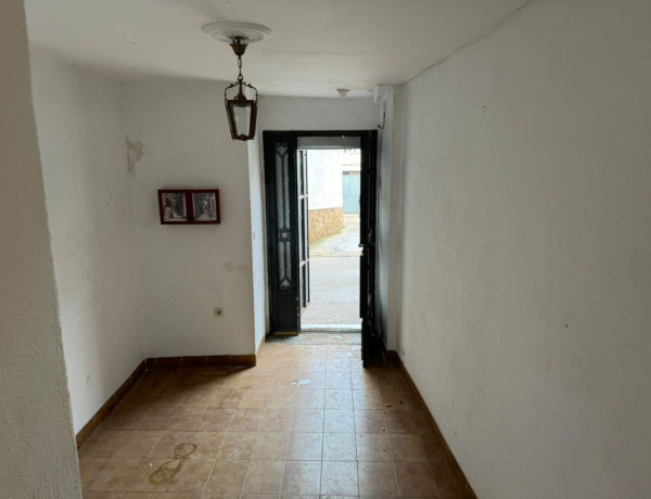 Chalet adosado en venta en puerta de Jaén, 16