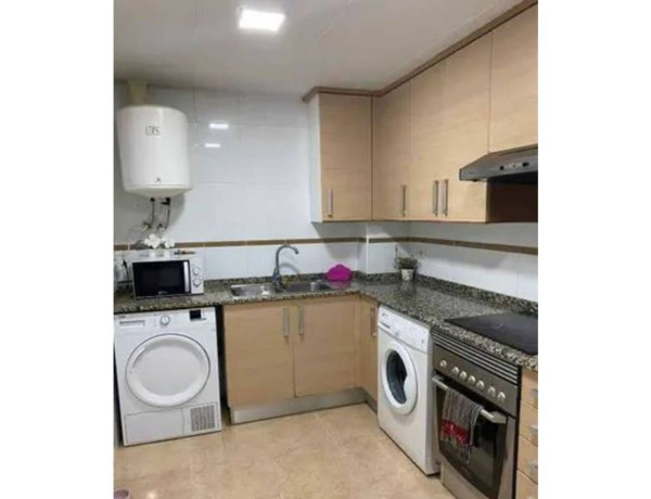 Piso en venta en calle Solidaritat, 2