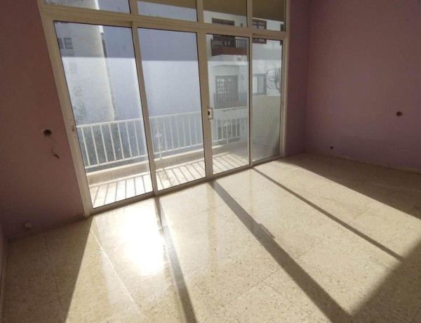 Piso en venta en San Agustín, 45