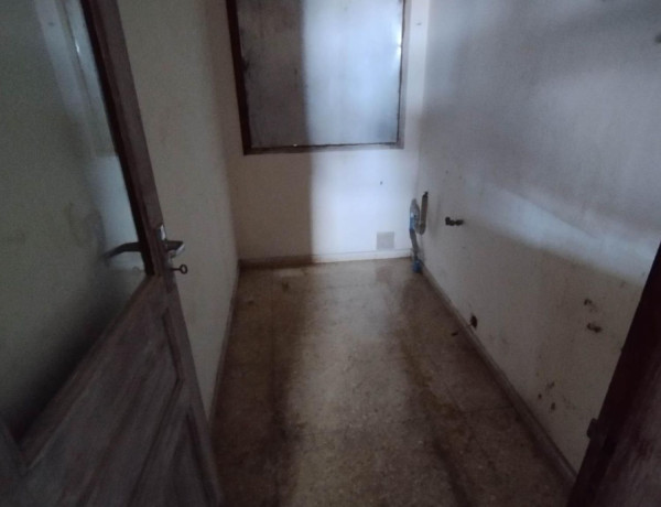 Piso en venta en San Agustín, 45