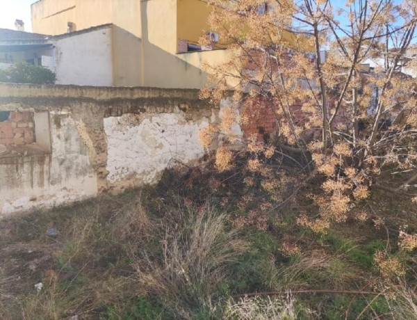 Terreno en venta en calle Ondeanos, 28