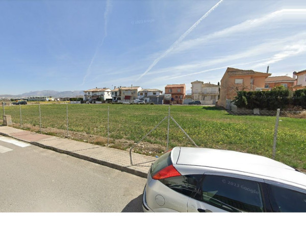 Terreno en venta en Vial de la Vega, 58