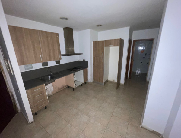 Piso en venta en calle Molí, 24