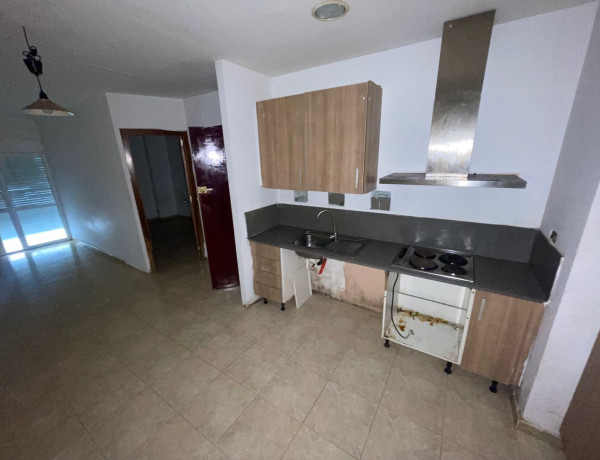 Piso en venta en calle Molí, 24